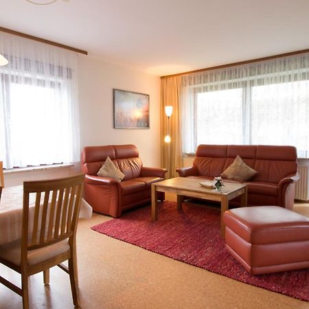Haus Kerstin Duhnen Wohnung 8 库克斯港 外观 照片